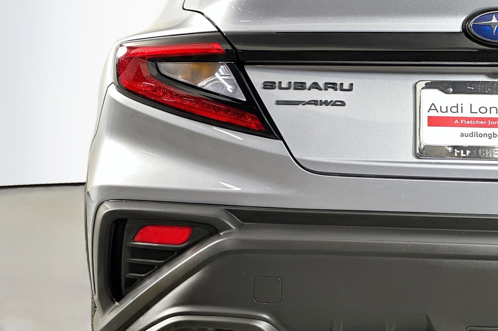 Used 2025 Subaru WRX Premium AWD/4WD image 17