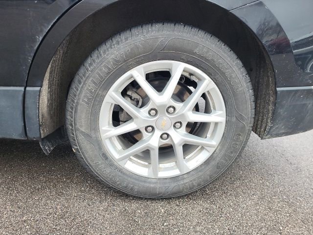 Used 2023 Chevrolet Equinox LT image 15