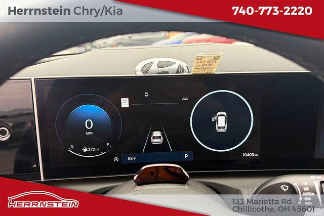Used 2025 Hyundai Tucson Limited AWD/4WD image 18