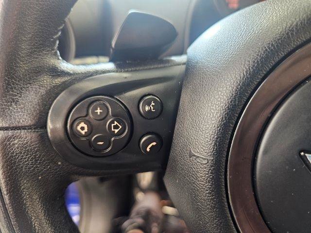 Used 2015 MINI Cooper Countryman S w/ Premium Package FWD image 11