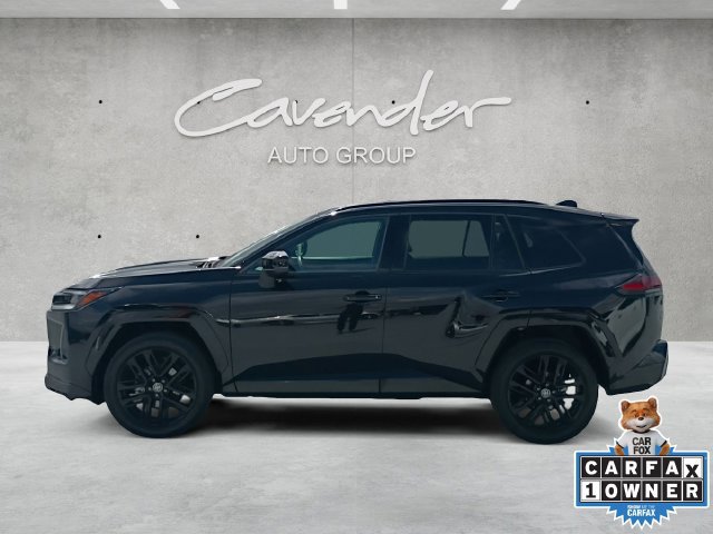 Used 2026 Toyota RAV4 XSE AWD/4WD image 13