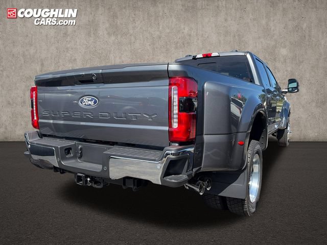 New 2027 Ford F450 Lariat w/ Lariat Ultimate Package AWD/4WD image 8
