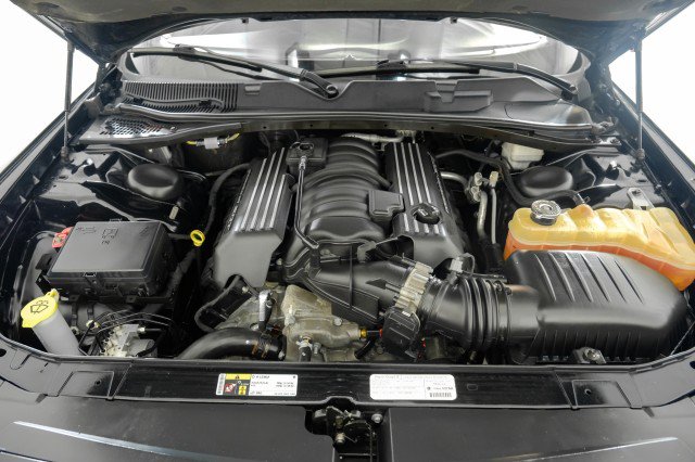 Used 2015 Dodge Challenger R/T Scat Pack RWD image 52
