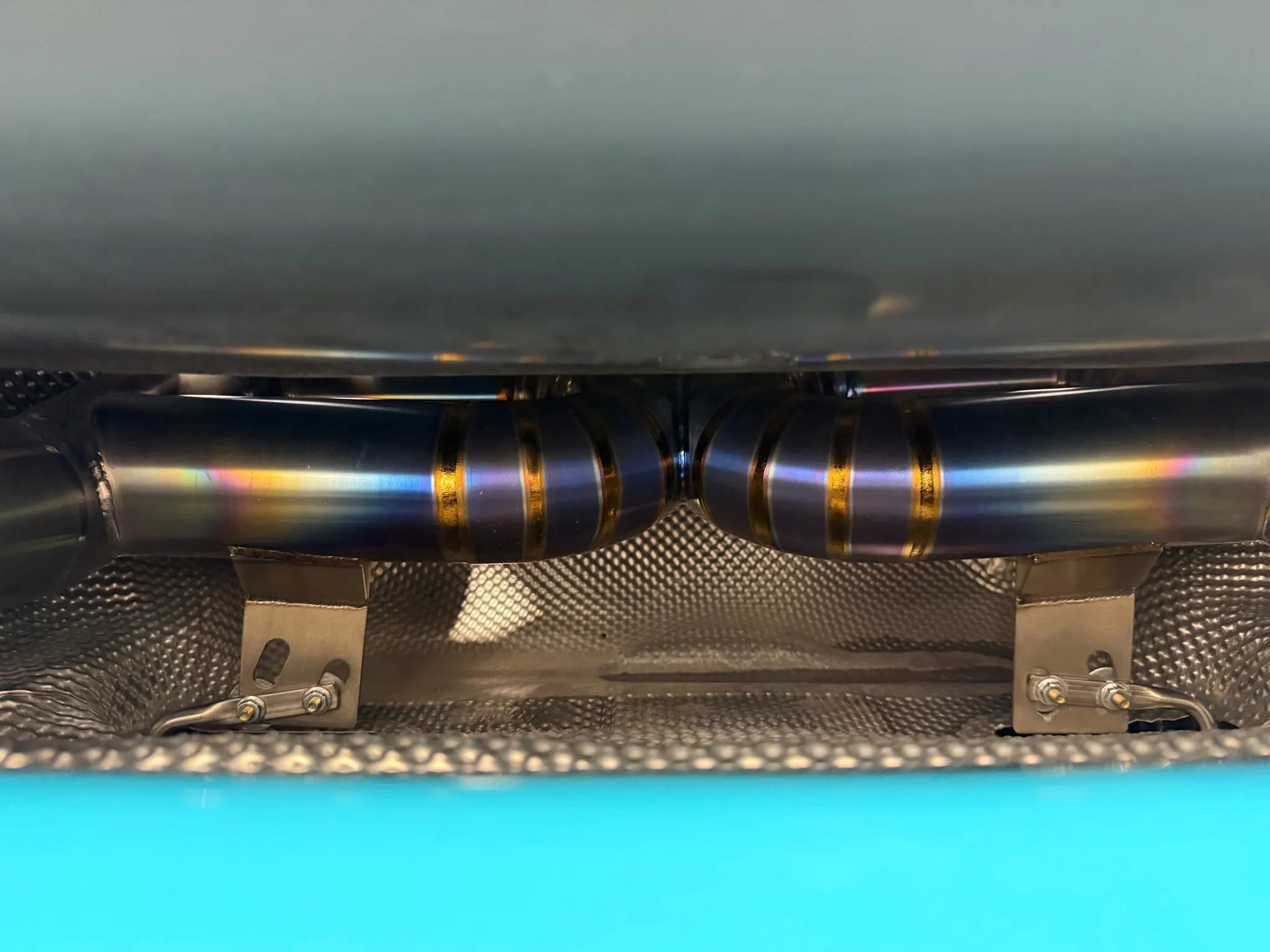 Used 2020 McLaren 720S Luxury image 28