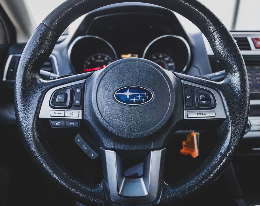 Used 2017 Subaru Legacy 2.5i w/ Alloy Wheel Package image 9