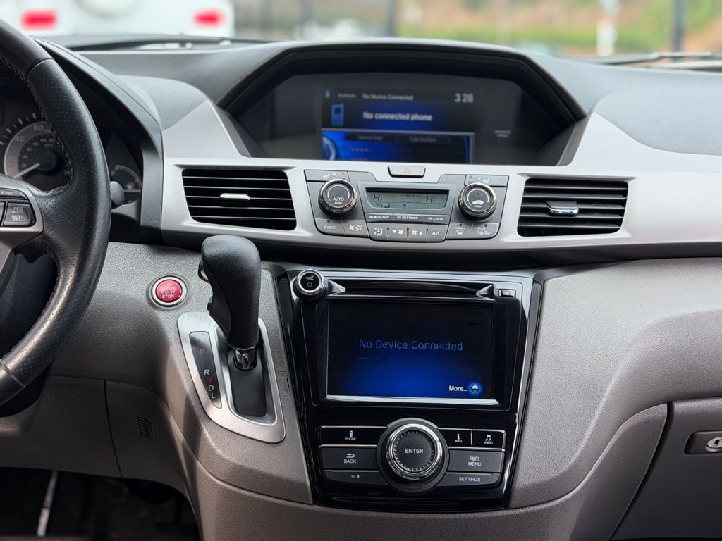 Used 2016 Honda Odyssey EX-L image 50