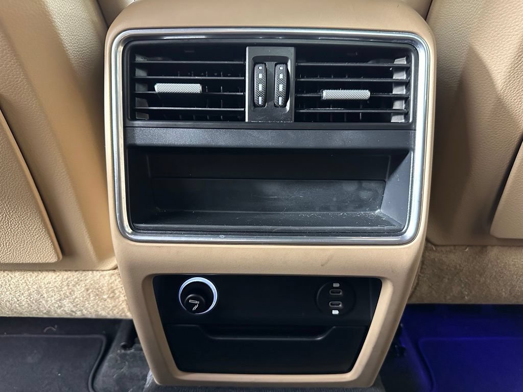 Certified 2021 Porsche Cayenne AWD/4WD image 38