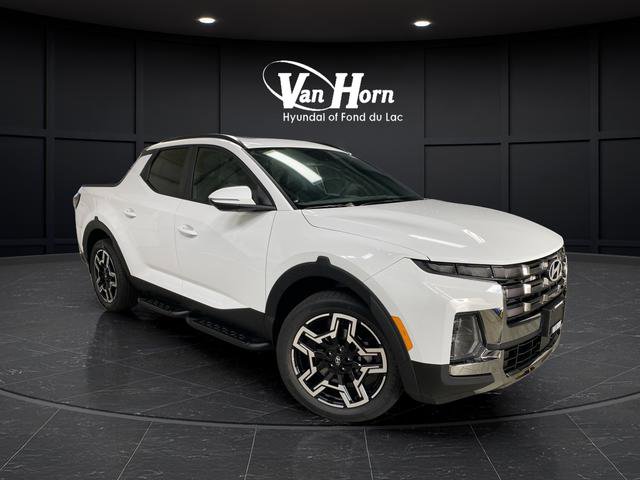 New 2026 Hyundai Santa Cruz Limited image 38