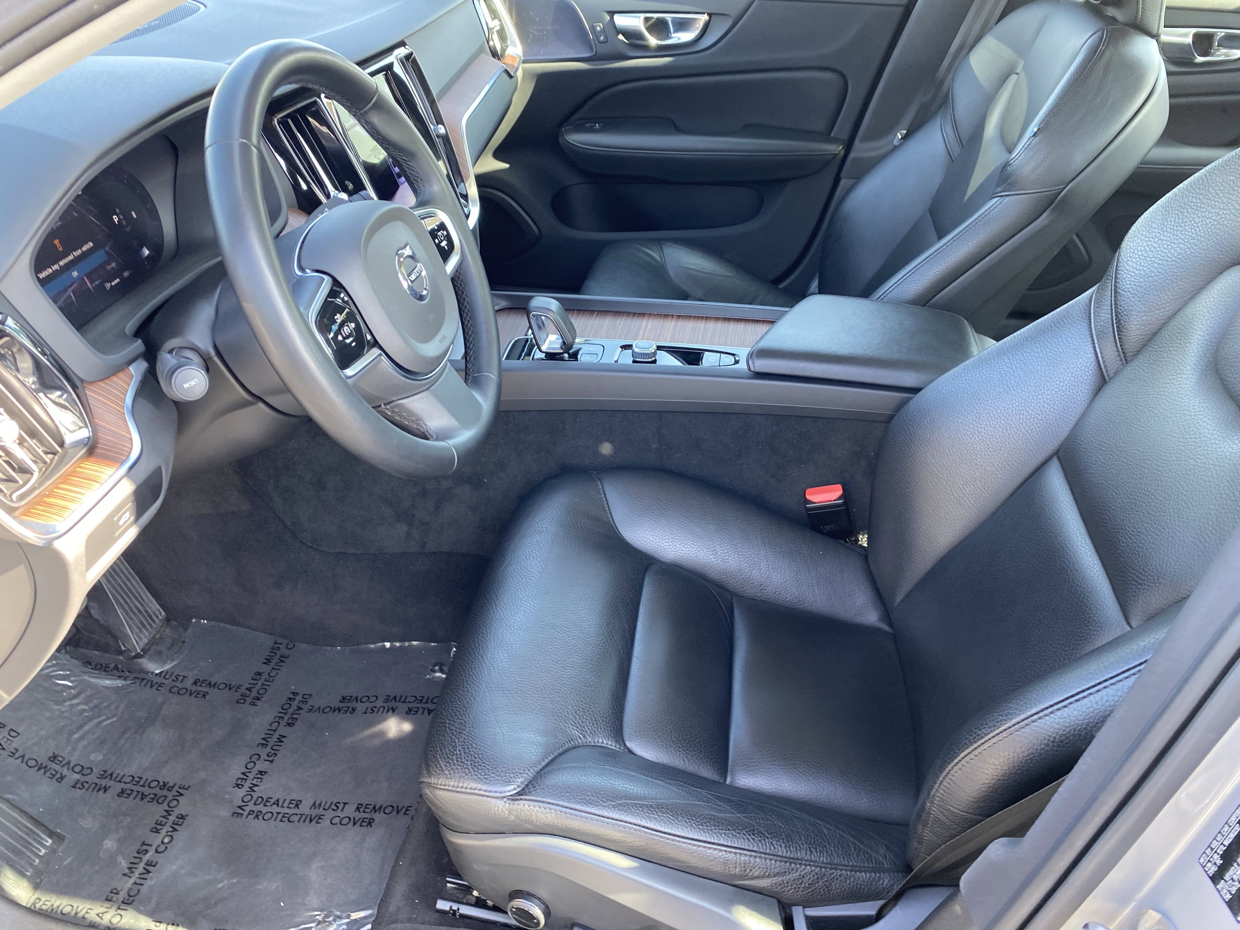 Used 2024 Volvo S60 B5 Plus image 15