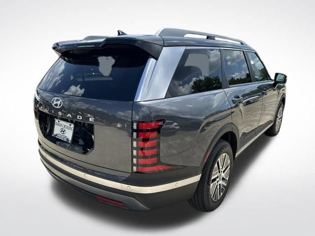 New 2026 Hyundai Palisade SEL Premium FWD image 5