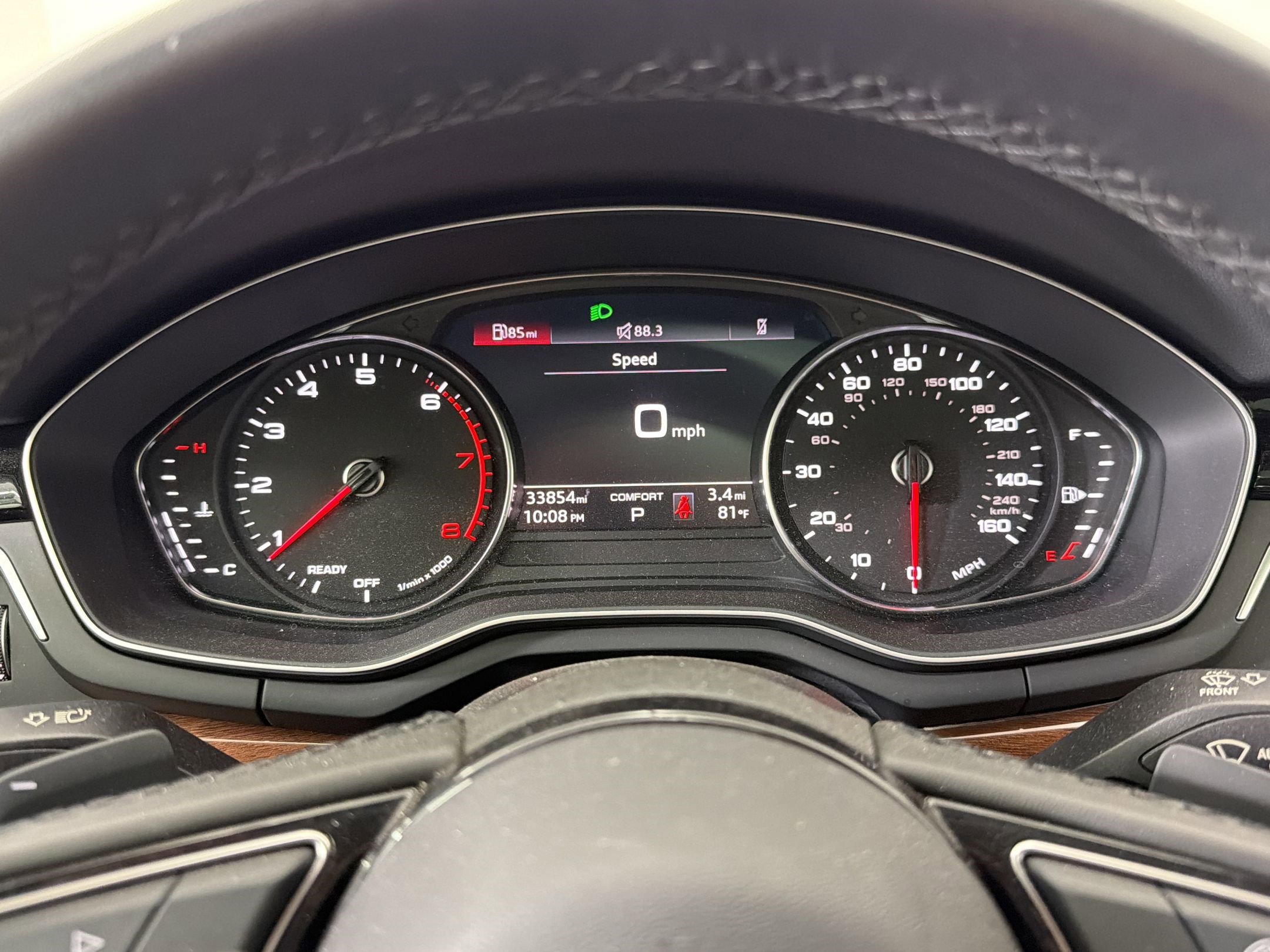Used 2023 Audi A5 2.0T Premium w/ Convenience Package AWD/4WD image 18