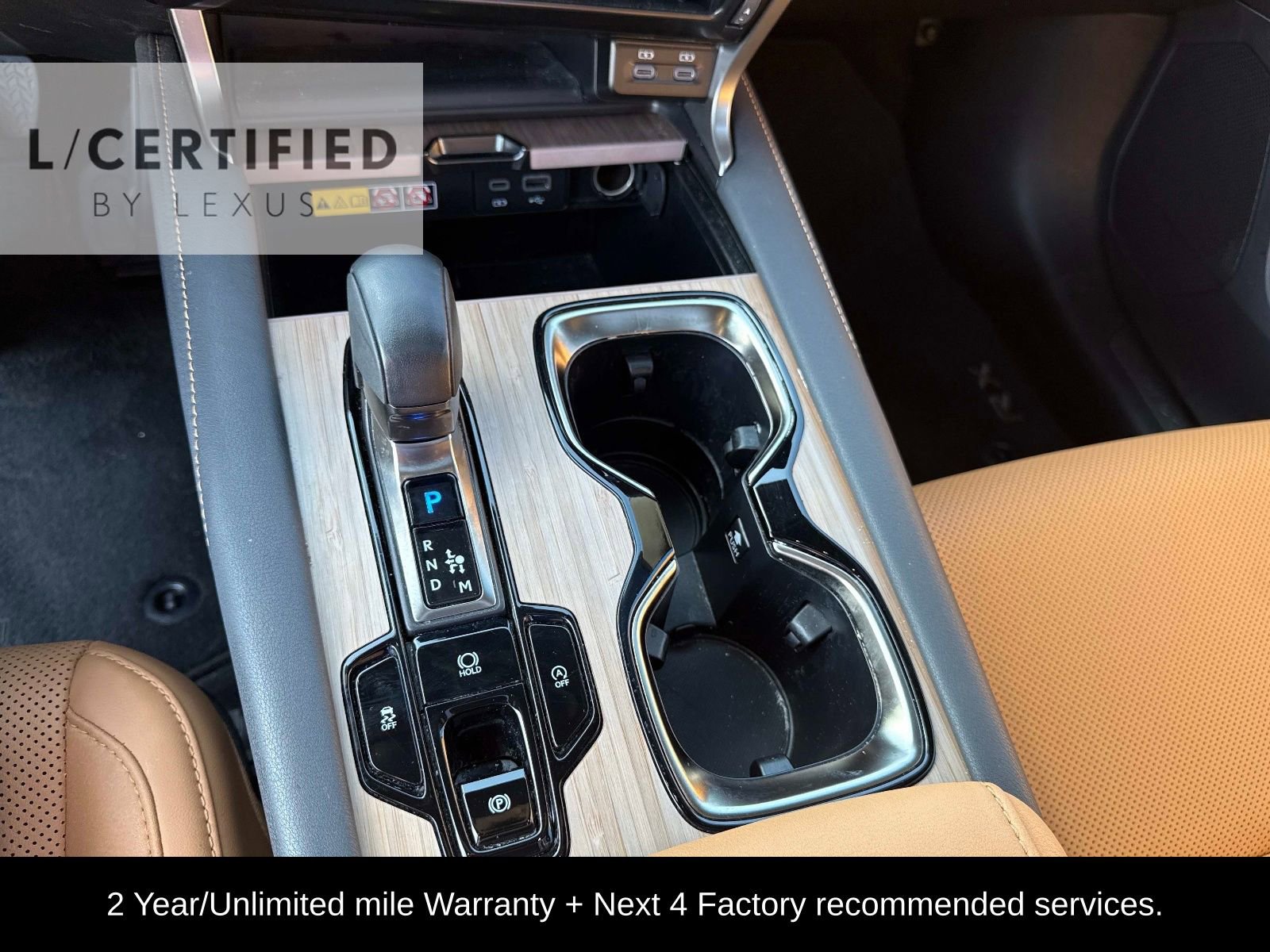 Used 2024 Lexus RX 350 Premium w/ Cold Area Package image 27