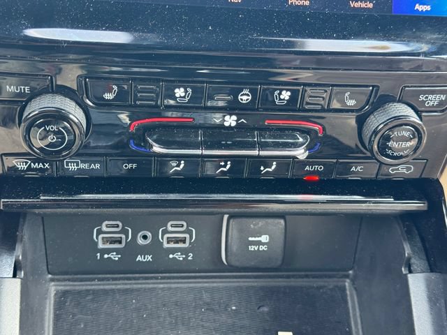 Certified 2023 Jeep Grand Cherokee L Limited w/ Luxury Tech Group II AWD/4WD image 39