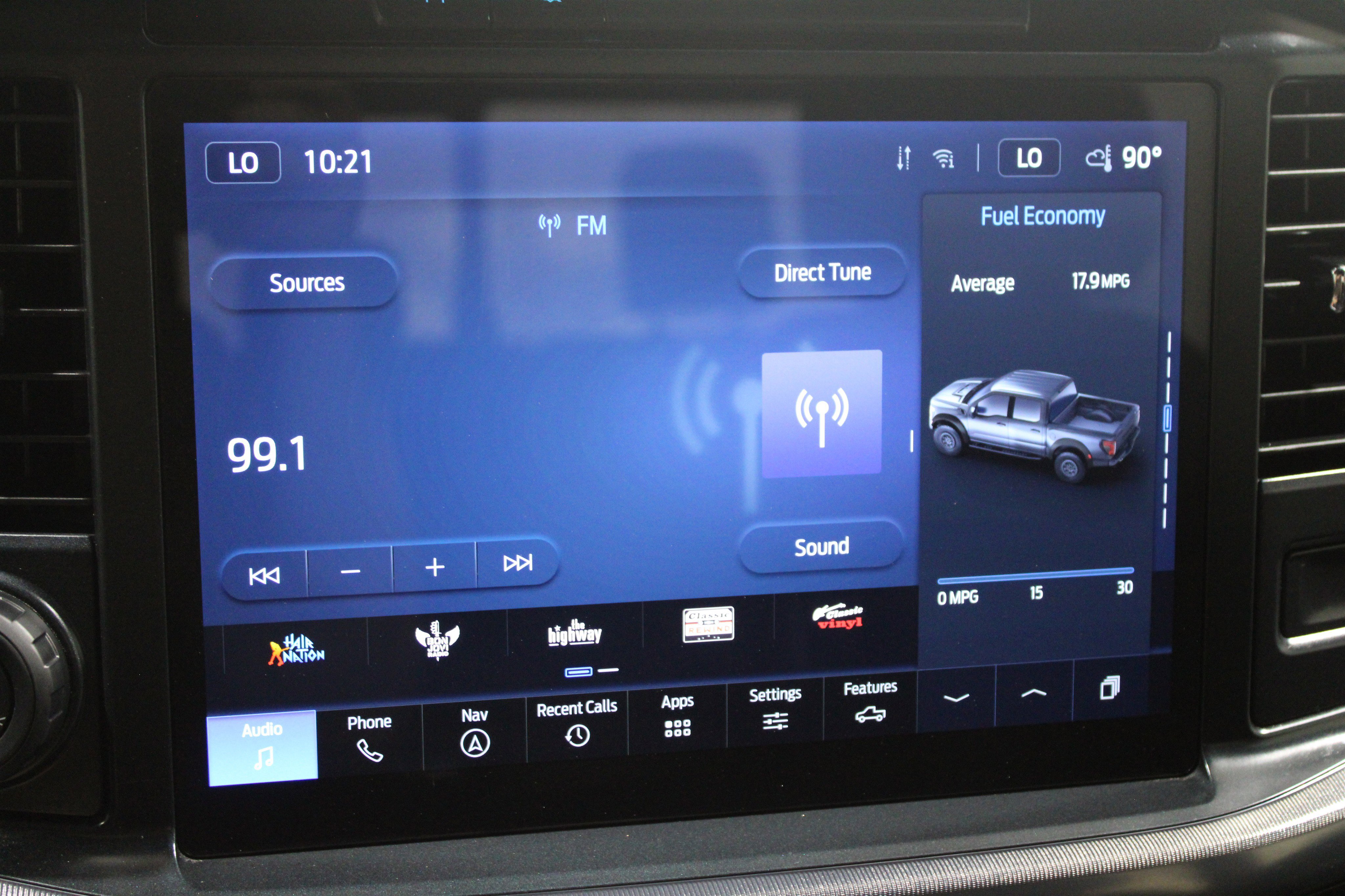 Used 2025 Ford F150 Raptor image 13