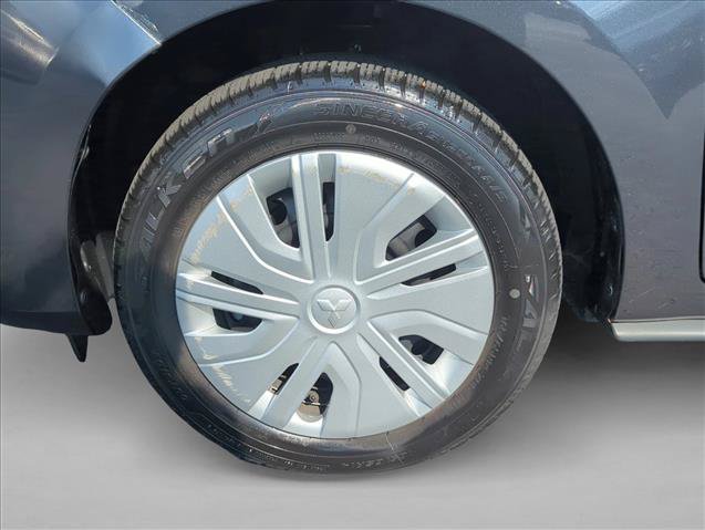 Used 2024 Mitsubishi Mirage G4 ES FWD image 10