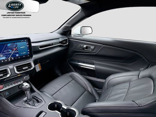 New 2026 Ford Mustang GT Premium RWD image 25
