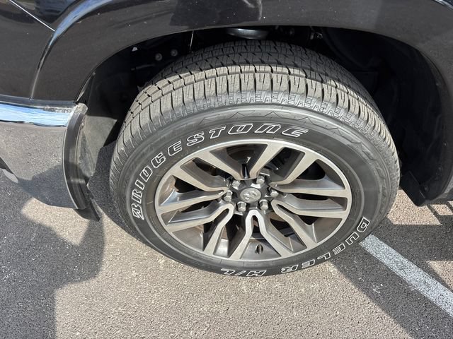 Used 2025 RAM 1500 Limited AWD/4WD image 36