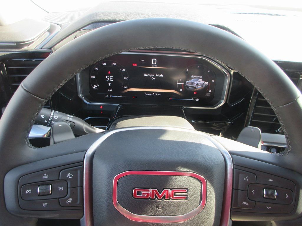 New 2026 GMC Sierra 1500 SLT w/ SLT Premium Plus Package image 18