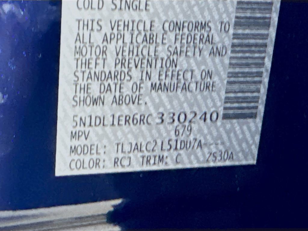 Used 2024 INFINITI QX60 Pure image 33