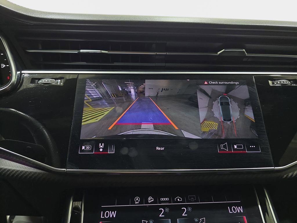Used 2023 Audi RS Q8 AWD/4WD image 26