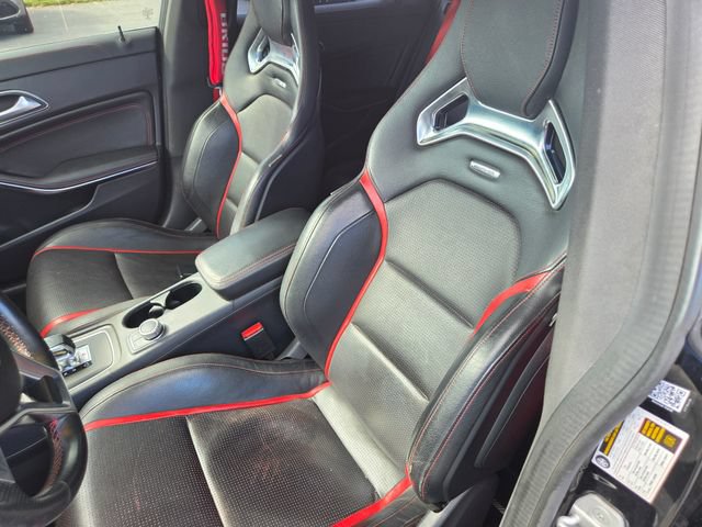 Used 2014 Mercedes-Benz CLA 45 AMG 4MATIC image 2