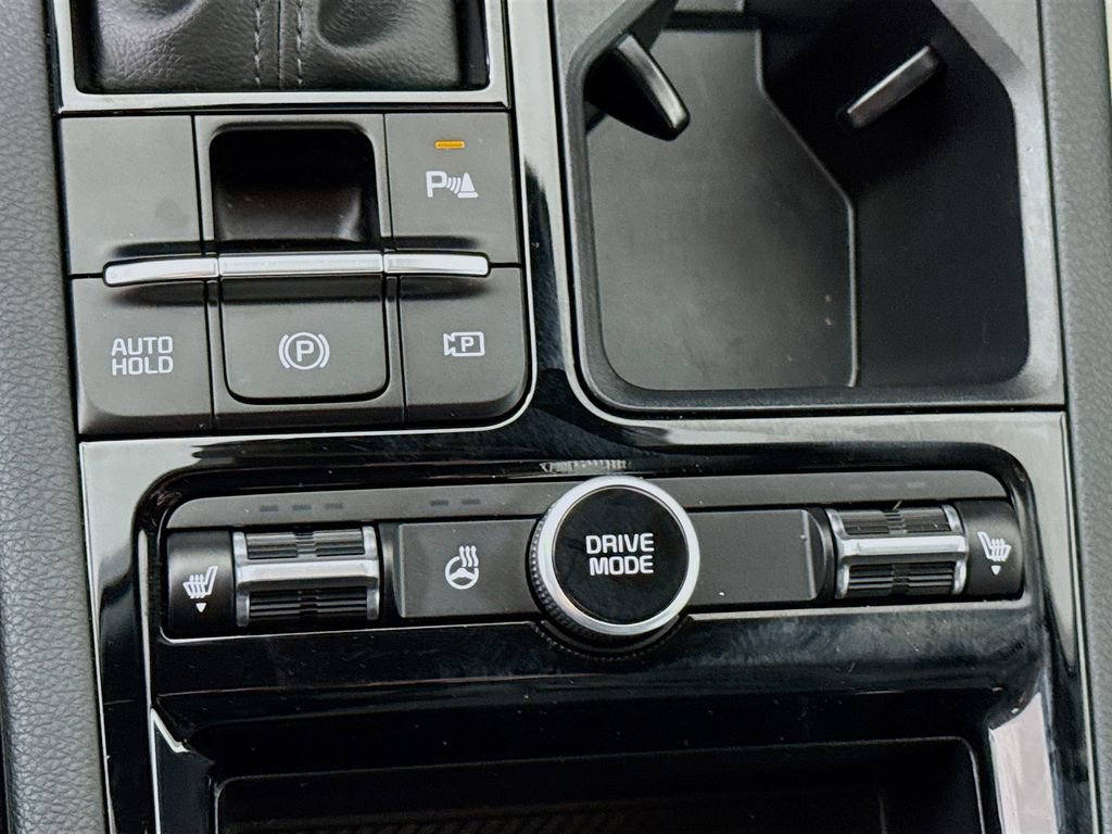 Used 2025 Kia K5 GT-Line image 12