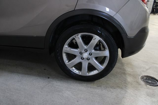 Used 2014 Buick Encore Leather image 34
