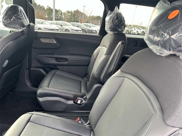 New 2027 Kia Telluride S image 5