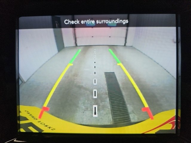 Used 2022 Dodge Durango SXT w/ Blacktop Package image 32