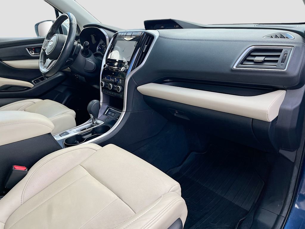 Used 2022 Subaru Ascent Limited w/ Technology Package image 30