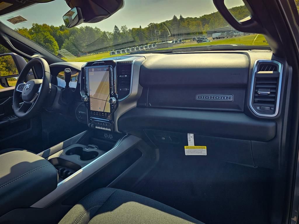 New 2026 RAM 2500 Big Horn image 45
