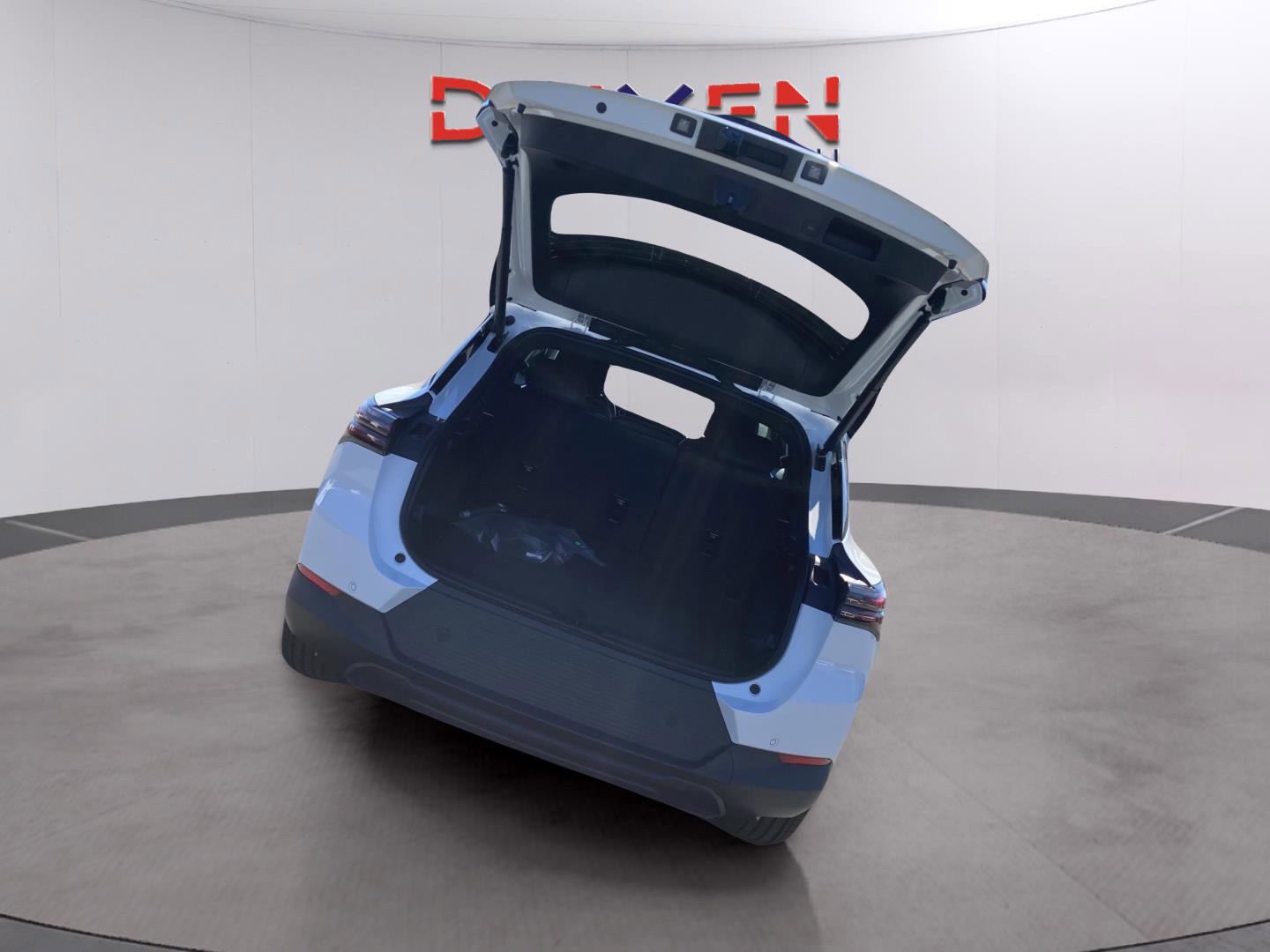 New 2026 Chevrolet Equinox EV LT image 30