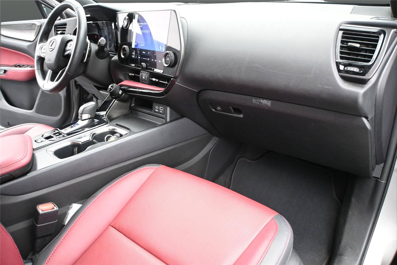 Used 2022 Lexus NX 350 AWD w/ Cold Area Package image 15