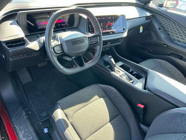 New 2026 Dodge Charger Scat Pack AWD/4WD image 13