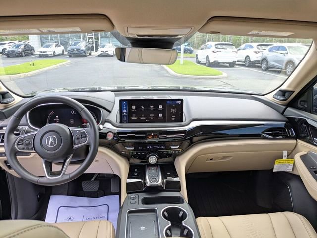 Certified 2025 Acura MDX w/ Technology Package image 14