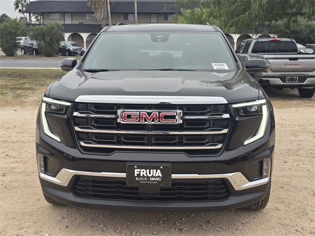 New 2026 GMC Acadia Elevation w/ Elevation Premium Package image 2