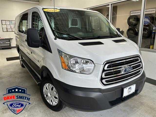 Used 2019 Ford Transit 250 130 Low Roof w/ Exterior Upgrade Package