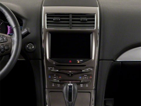 Used 2013 Lincoln MKX FWD w/ Wood Pkg image 10