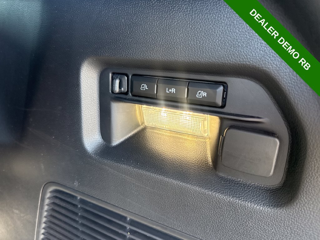 Used 2026 Ford Explorer ST w/ Sun And Sound Package AWD/4WD image 30