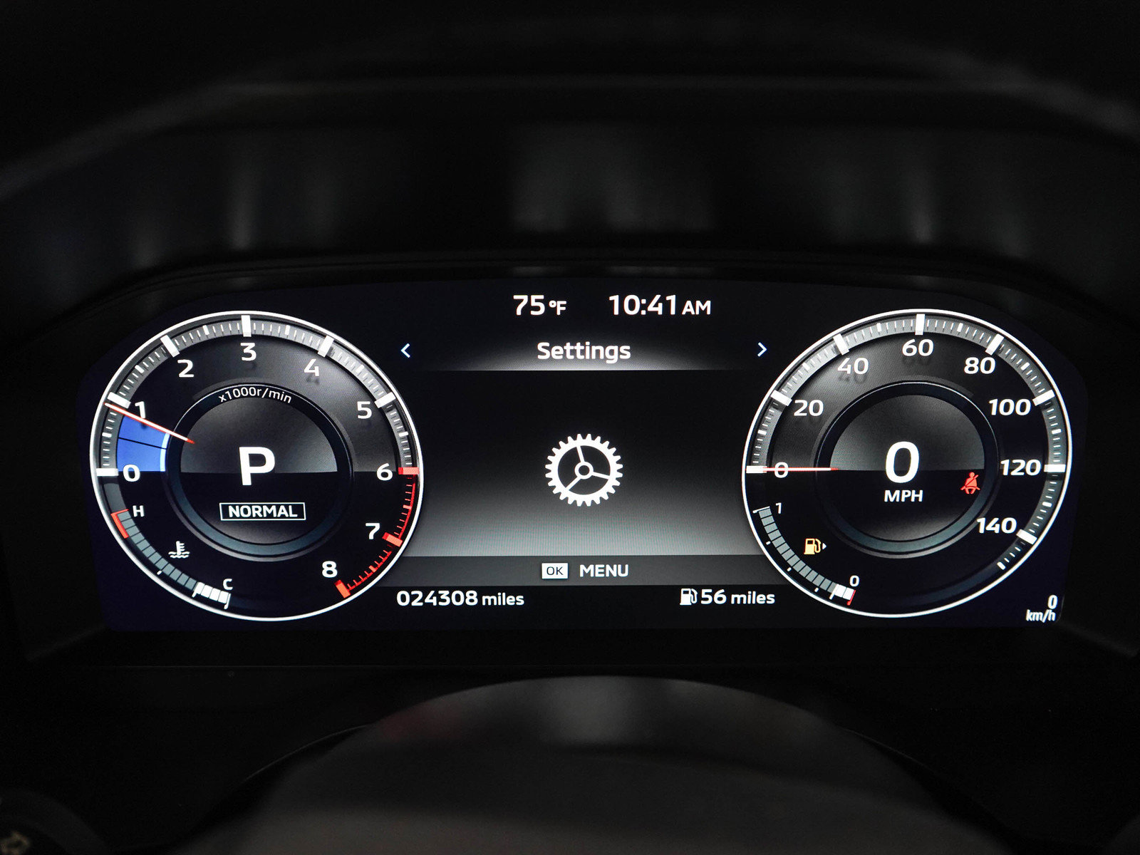 Used 2024 Mitsubishi Outlander SE AWD/4WD image 25