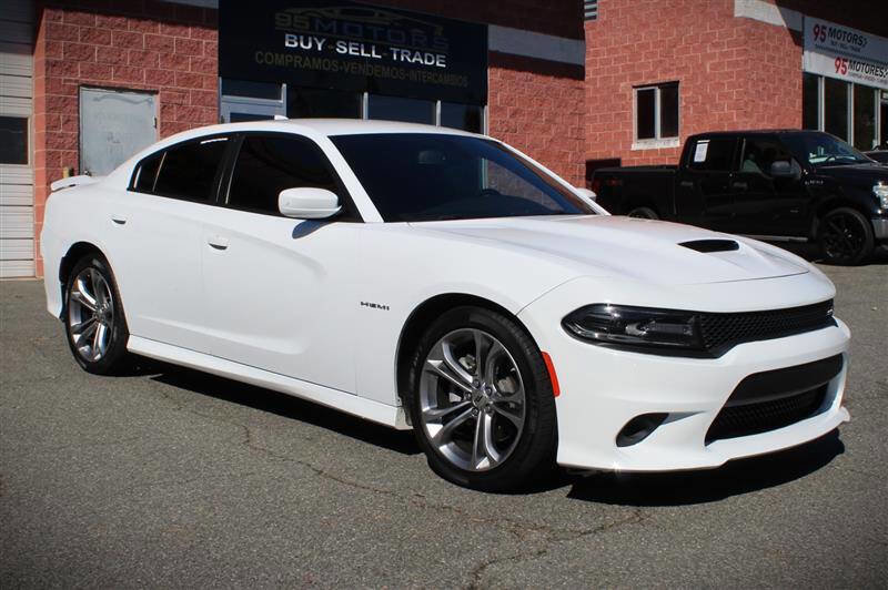 Used 2022 Dodge Charger R/T image 7