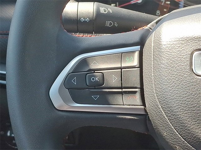 Used 2022 Jeep Compass Trailhawk image 19