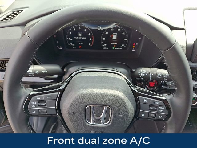 Used 2026 Honda CR-V EX-L image 4