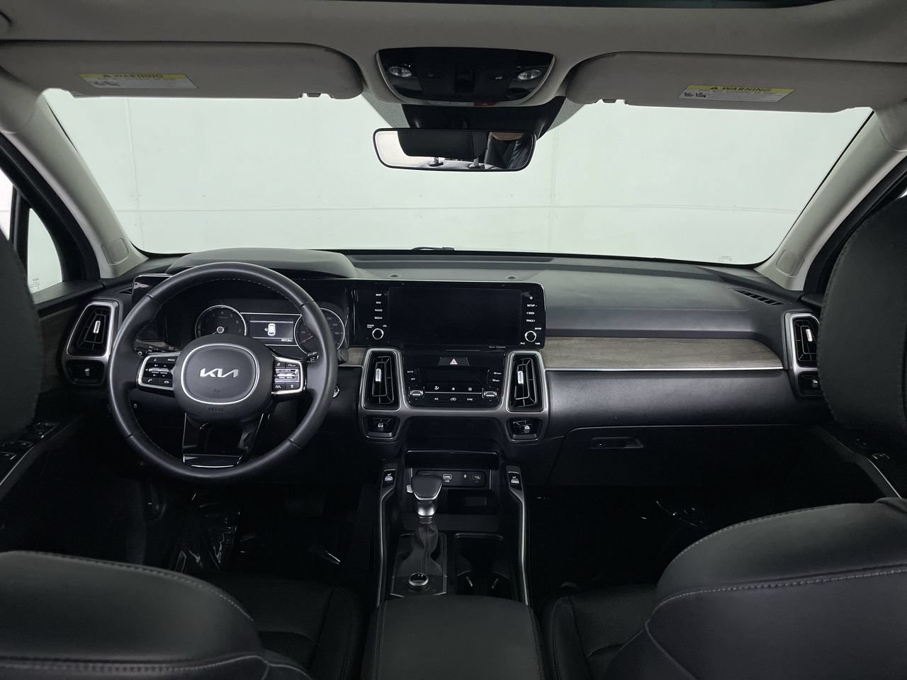 Used 2023 Kia Sorento X-Line EX AWD/4WD image 30