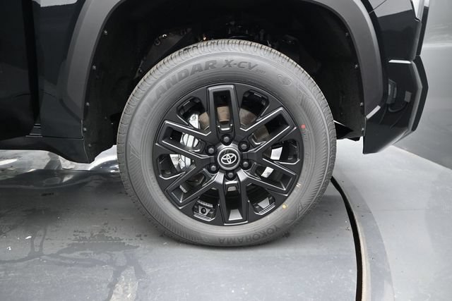 New 2026 Toyota Tundra Limited w/ Nightshade Package AWD/4WD image 16