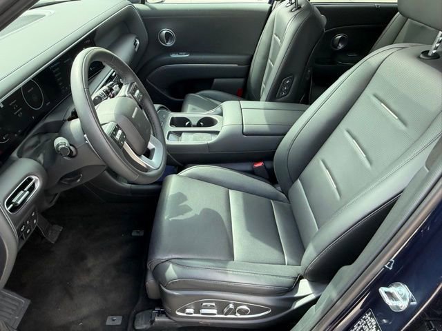 Used 2026 Hyundai Palisade Calligraphy image 11