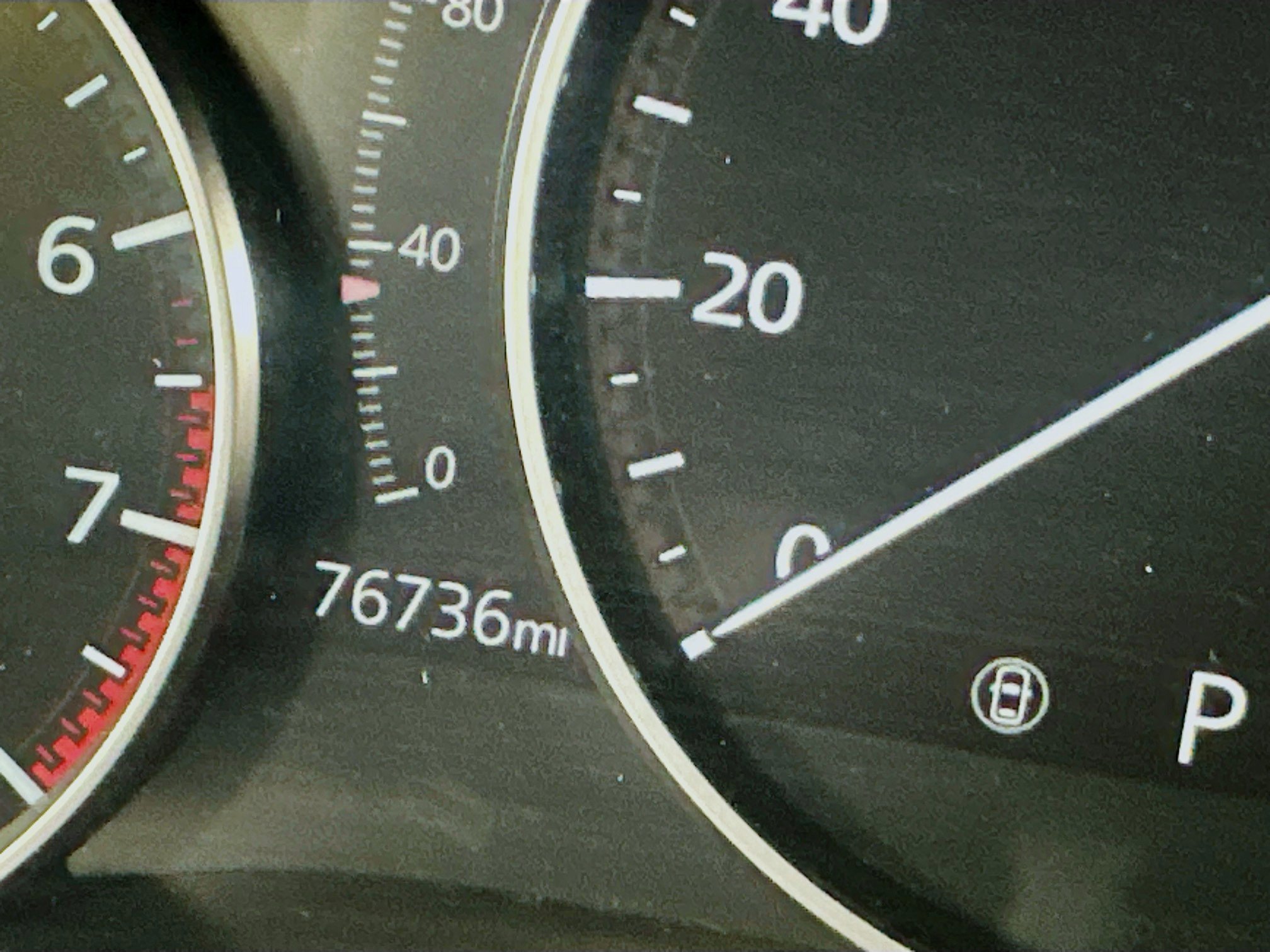 Used 2021 MAZDA MAZDA3 s FWD image 18