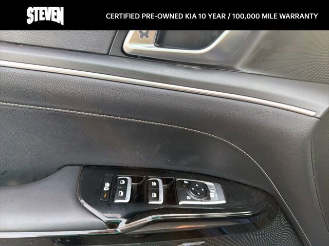 Certified 2025 Kia K5 GT-Line w/ GT-Line Premium Package image 13