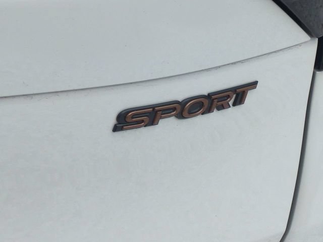 Used 2025 Subaru Forester Sport AWD/4WD image 13