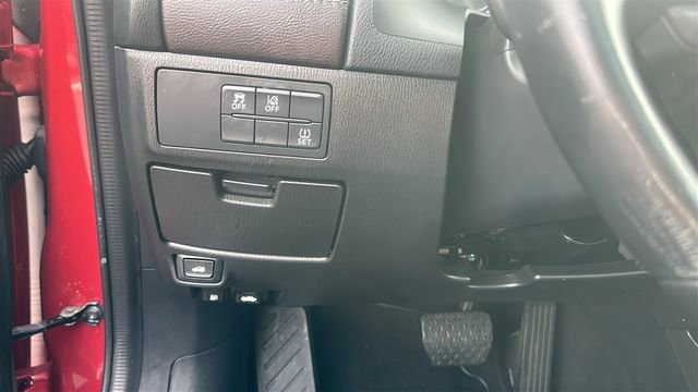 Used 2017 MAZDA MAZDA6 Grand Touring image 19